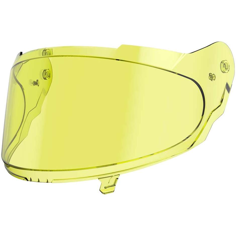 Nexx Visor for X.R3R Helmet Yellow HD