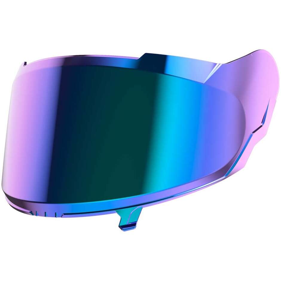 Nexx Visor for X.R3R Iridium Blue Helmet