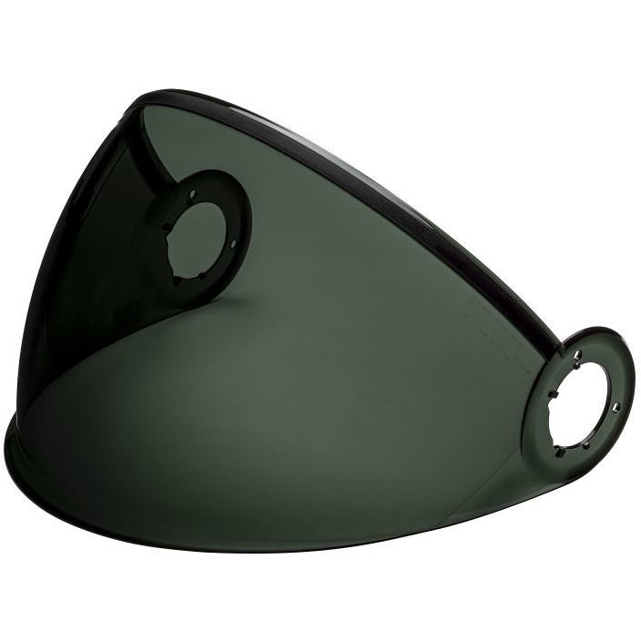 NJS-06 Dark Green SR Nolan Visor For N33 / EVO Helmet
