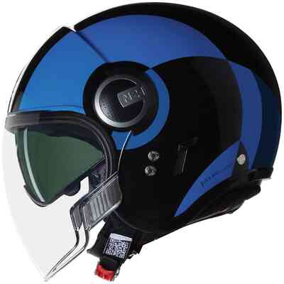 Arai Visier Leicht Getönt Für ZR-Type SZ F SZ-M S Produktbild-Vorschau 8