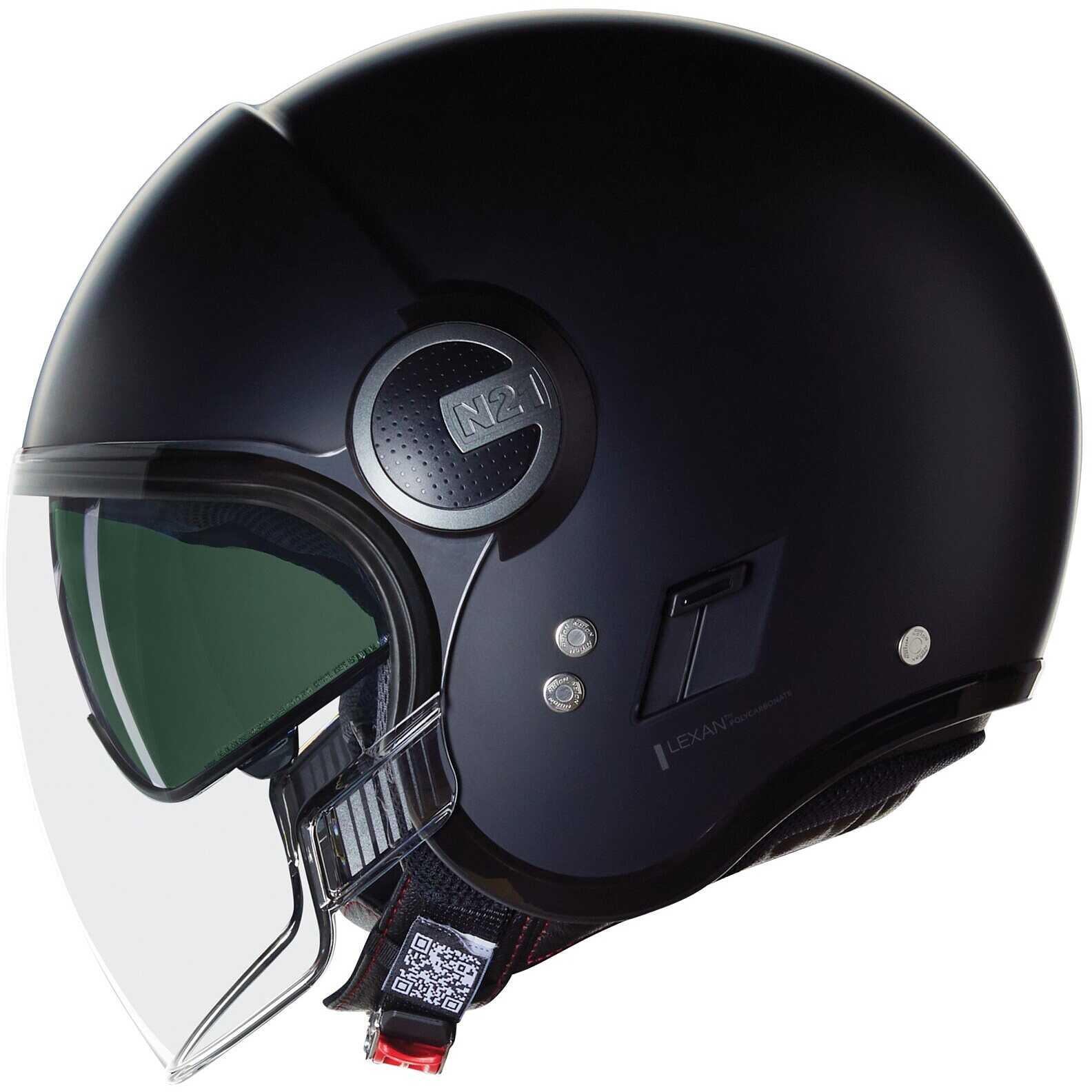 NOLAN Helmet N40-5 06 Classic Nobil 320 XXL, image size:1584x1584