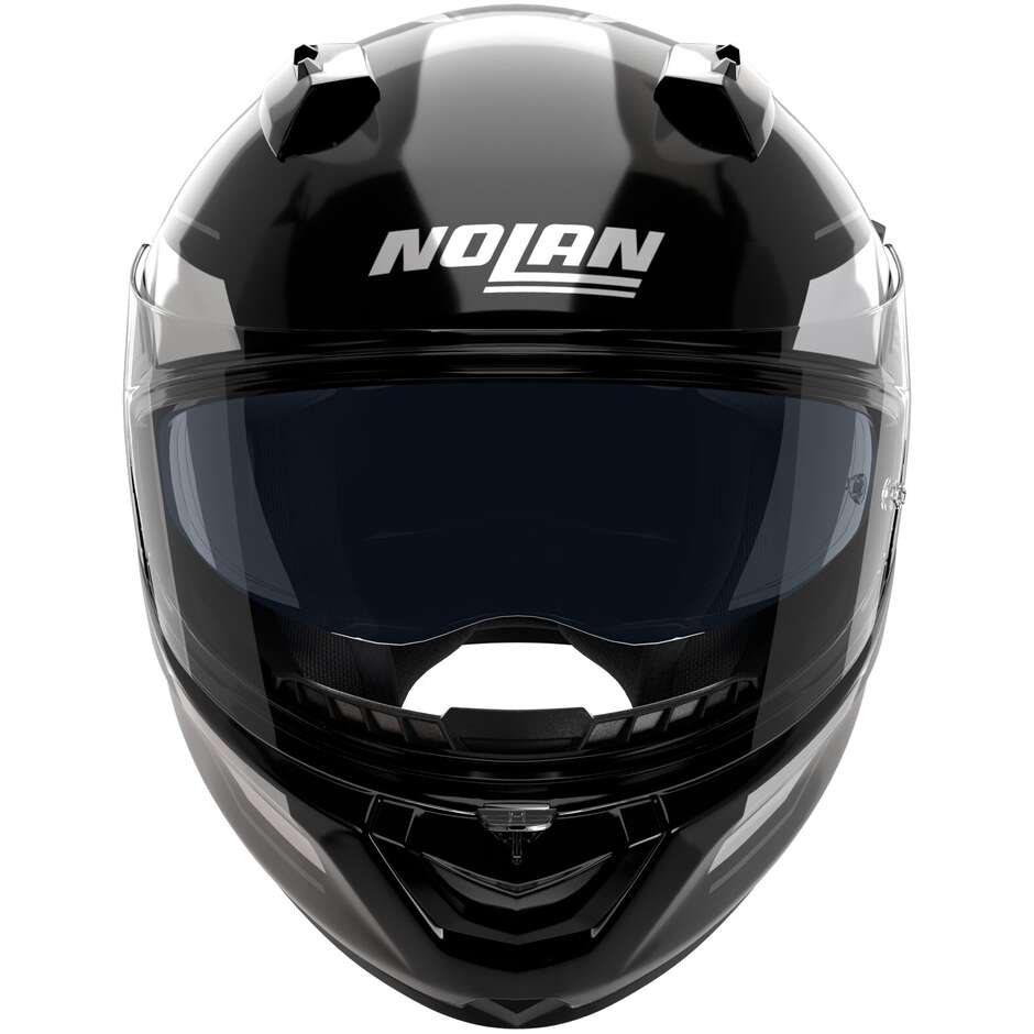 Nolan N60-6 SINCRONO 353 Full Face Motorcycle Helmet