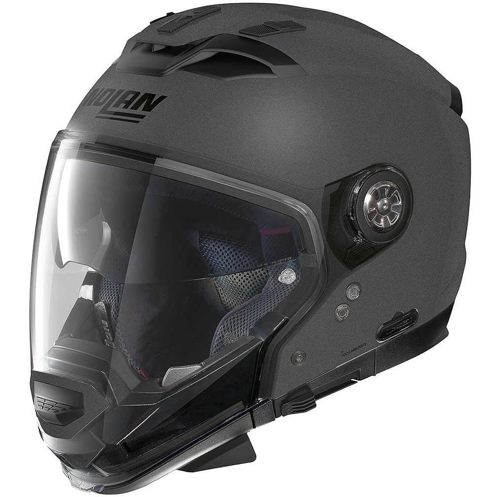 Nolan N70.2 ON-OFF Crossover Motorcycle Helmet GT CLASSIC N-Com