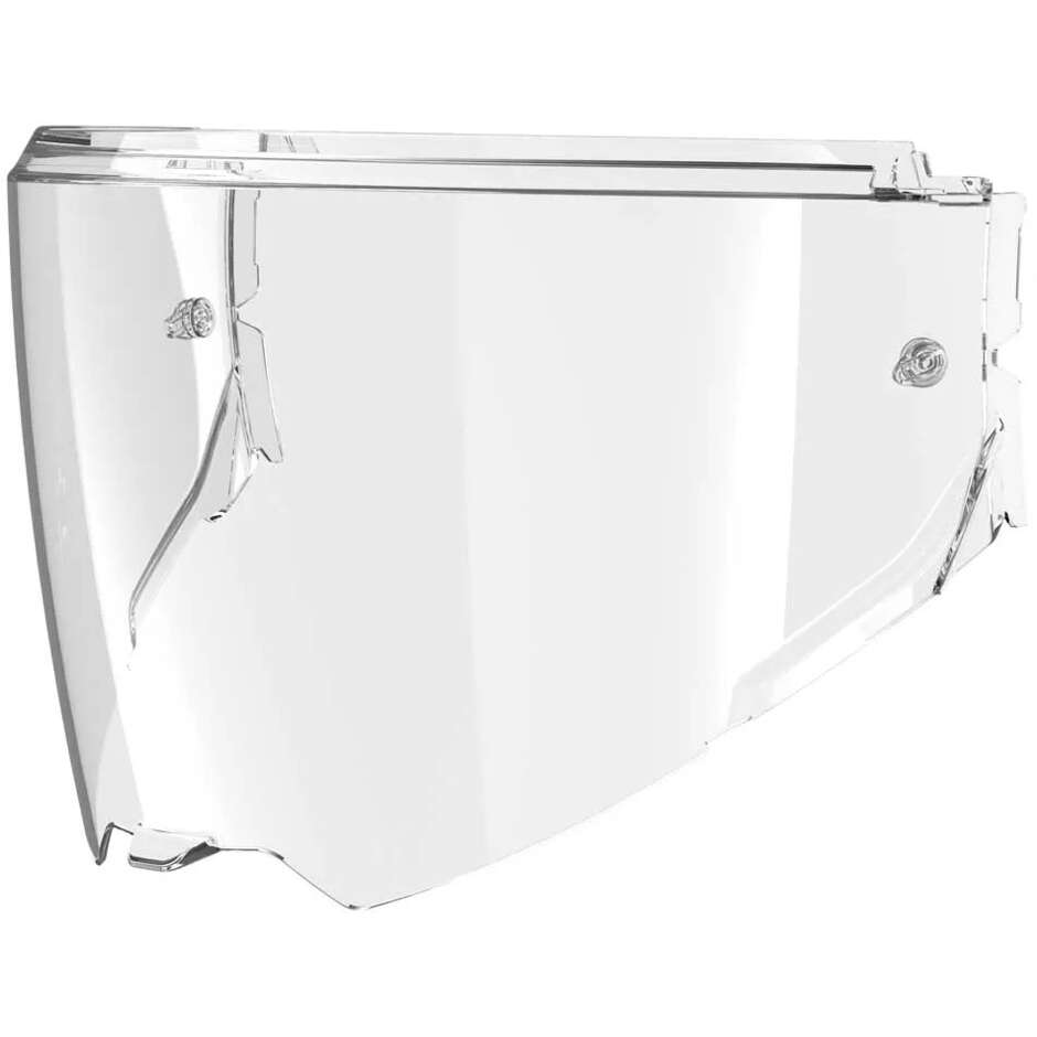 Nolan NMS-05L SR-NFR Transparentes Visier für N120-1 Helm (Größen L-XL-2XL-3XL)