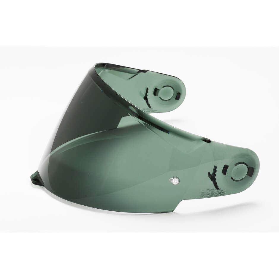 NOLAN SP.VISIERA.NJS-08.ECE22-06.CLEAR.SR-NFR.N40-5 06/-5GT 06 - Visière Casque Clair