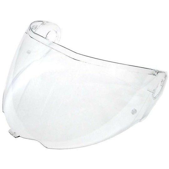 Nolan Original Transparent Visor for N 104 / EVO / ABSOLUTE Helmet Large shell