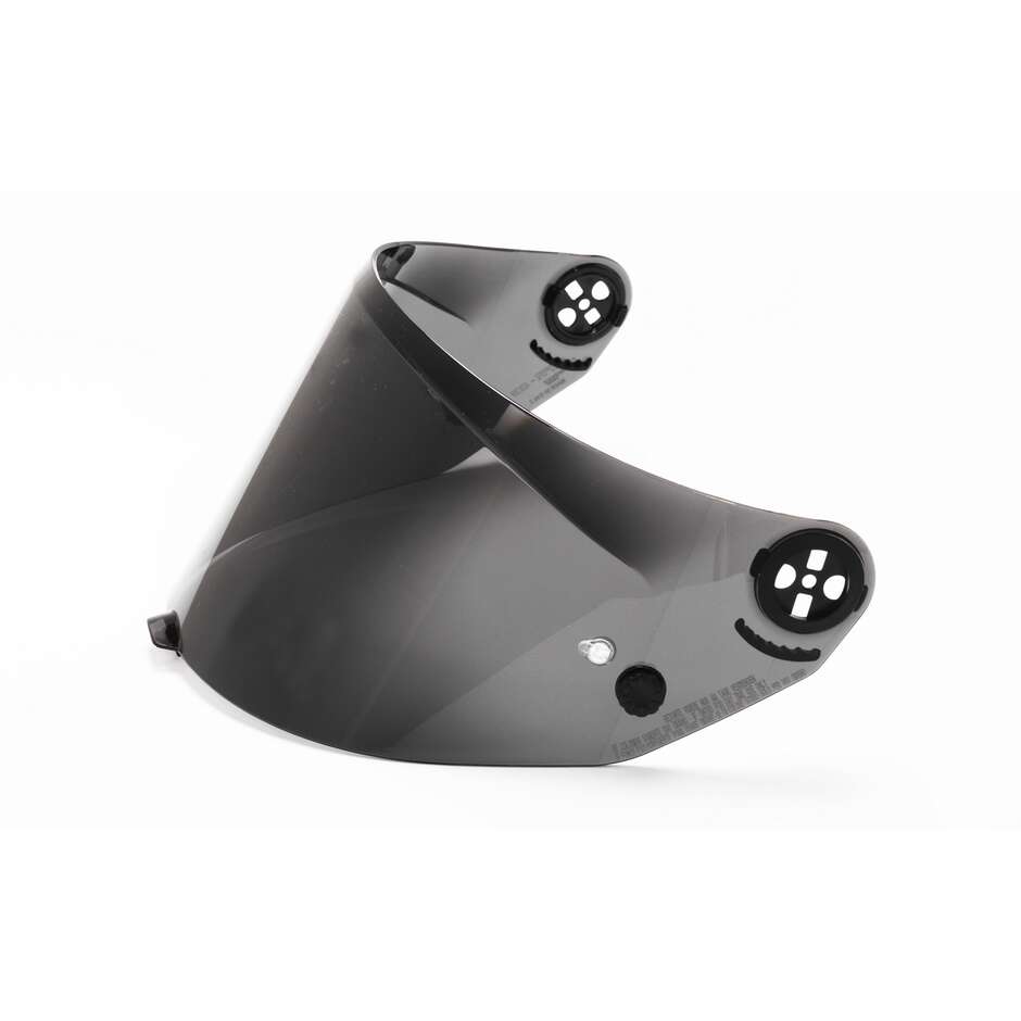 Nolan XFR-03 Dark Smoke SR-NFR/2ACT FLAT Visor for X-804 UC Helmet