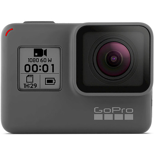 Nouvelle caméra de moto GoPro HERO Full HD