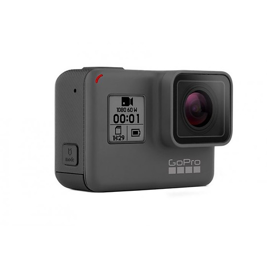 Nouvelle caméra de moto GoPro HERO Full HD