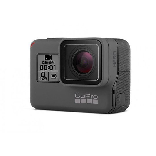 Nouvelle caméra de moto GoPro HERO Full HD