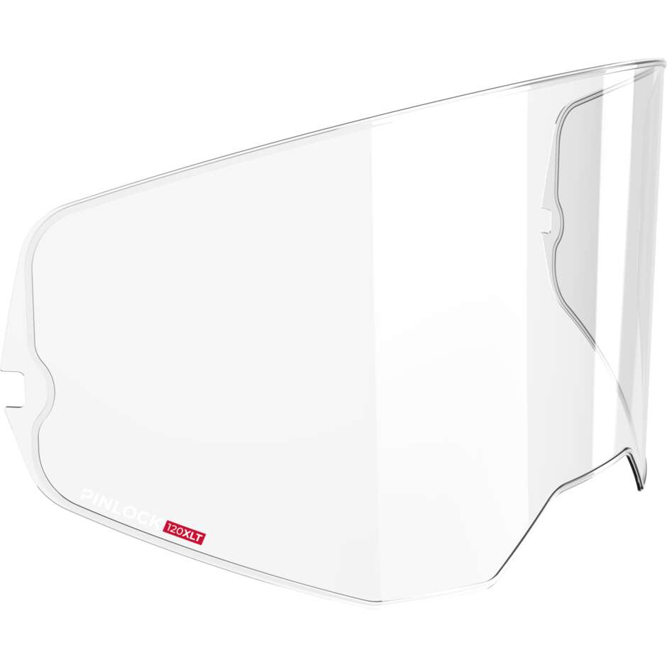 Objectif Pinlock 120 DKS563 Airoh pour casque COMMANDER 2; 