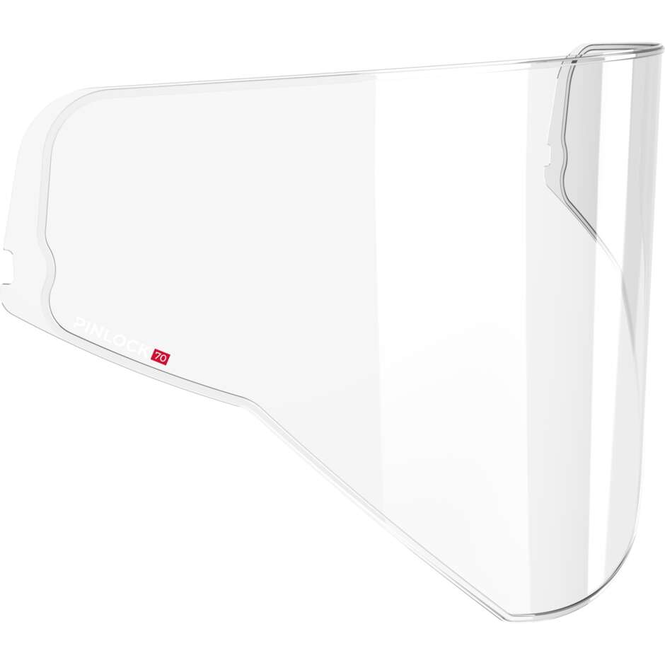 Objectif Pinlock 70 Max Vision DKS510 Ls2 pour casque OF603 INFINITY 2