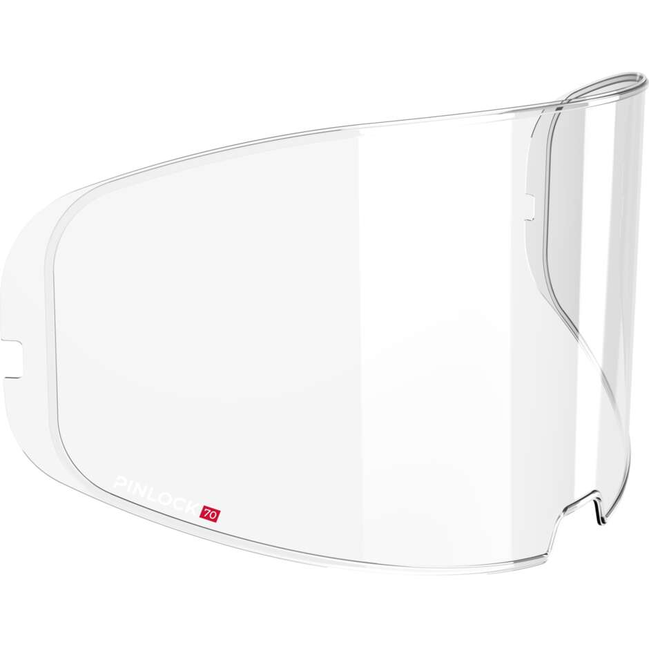 Pinlock 70 Max Vision DKS521 Ls2 Objektiv für FF808 STREAM 2; FF820 RAPID 3 Helm