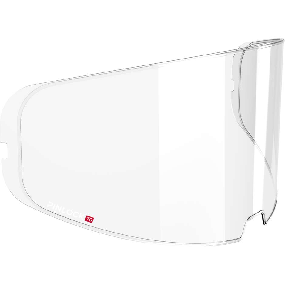 Objectif Pinlock Max Vision Chiara LS2 FF397 / FF390 / FF353 / FF320 / FF800