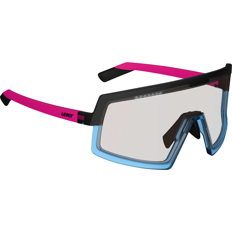 Occhiali Leatt MadViz One Blu