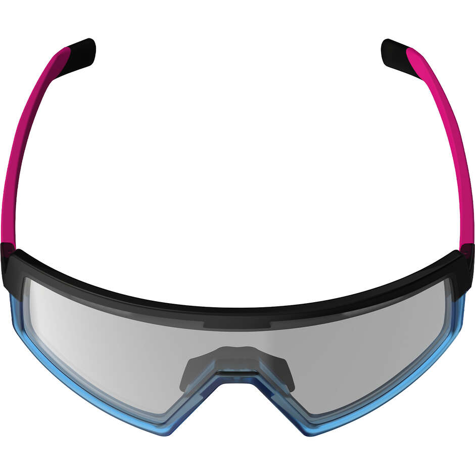 Occhiali Leatt MadViz One Blu