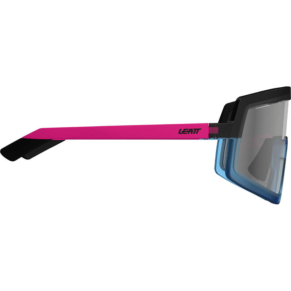 Occhiali Leatt MadViz One Blu