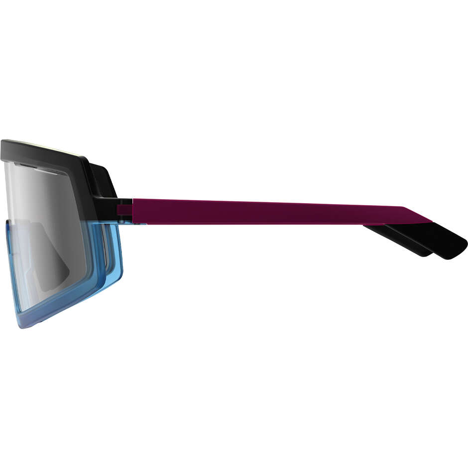 Occhiali Leatt MadViz One Blu