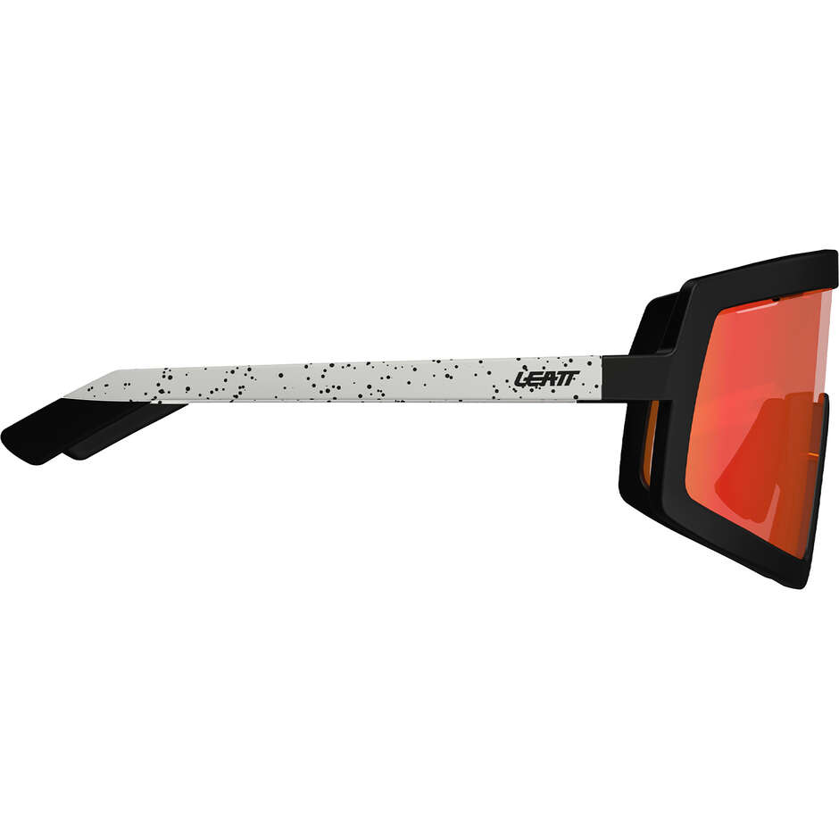 Occhiali Leatt MadViz One Nero