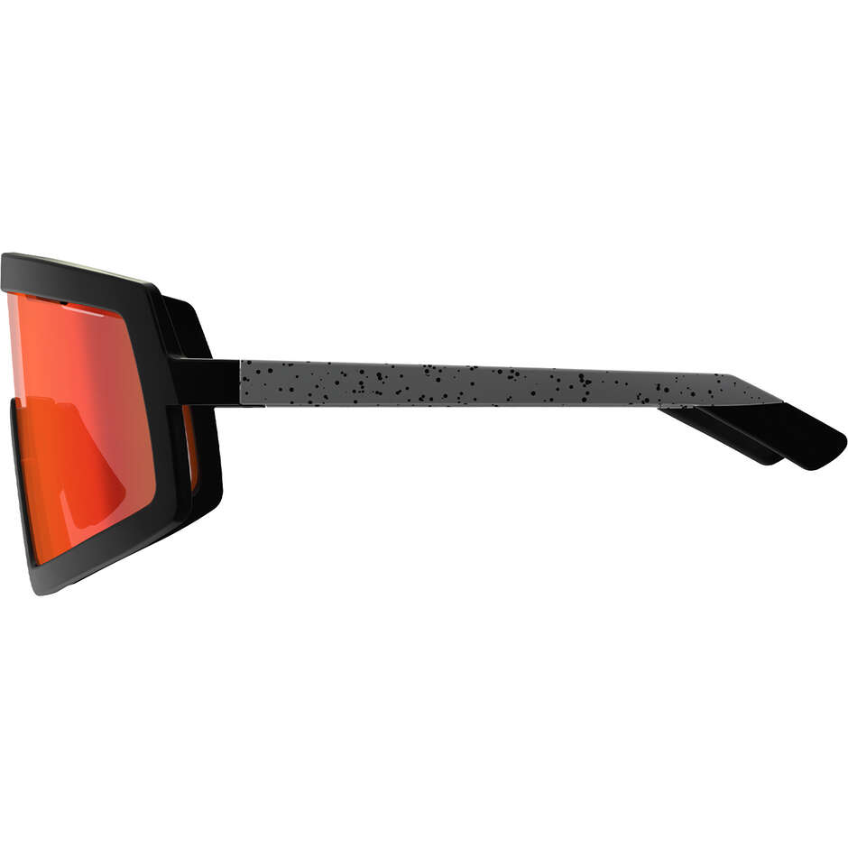 Occhiali Leatt MadViz One Nero