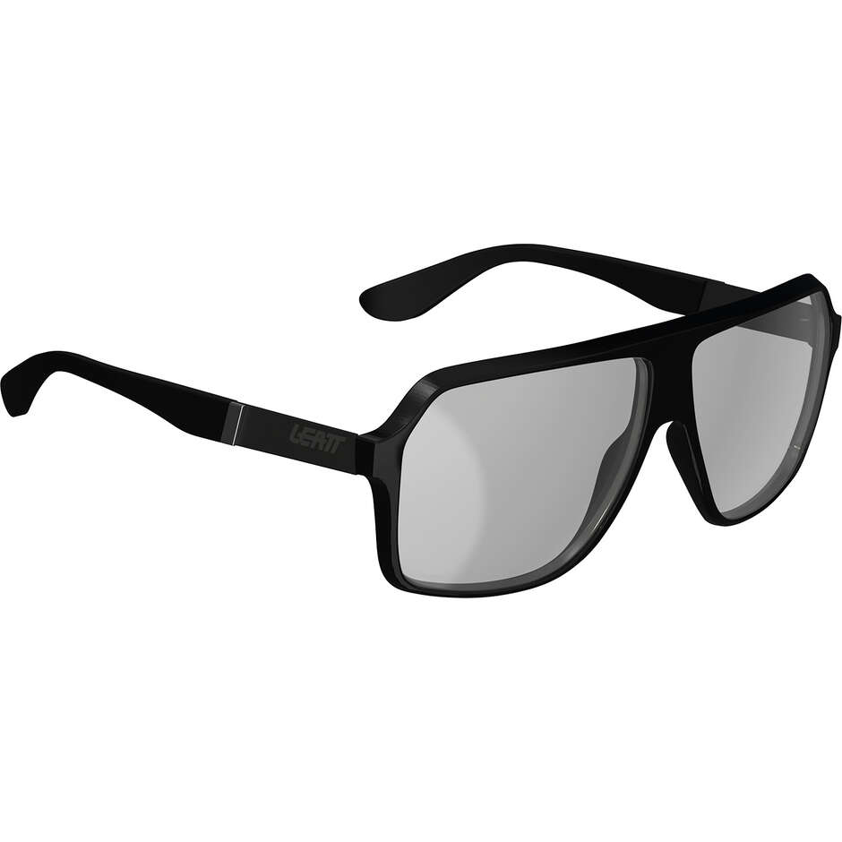 Occhiali TheViz Andes Polarizzati Nero (Argento 17%) taglia unic
