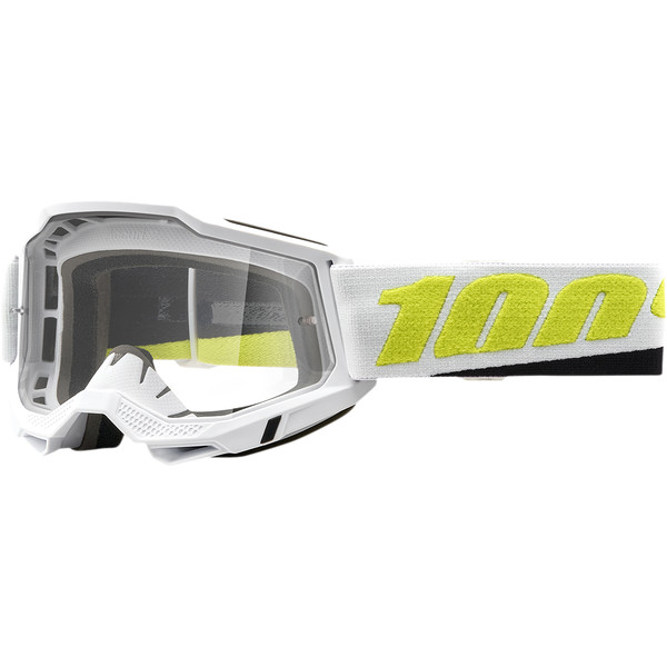 Occhiali Motocross HP 7 MX HP7 – Specchiati Neri Per Enduro, Downhill, MTB, BMX