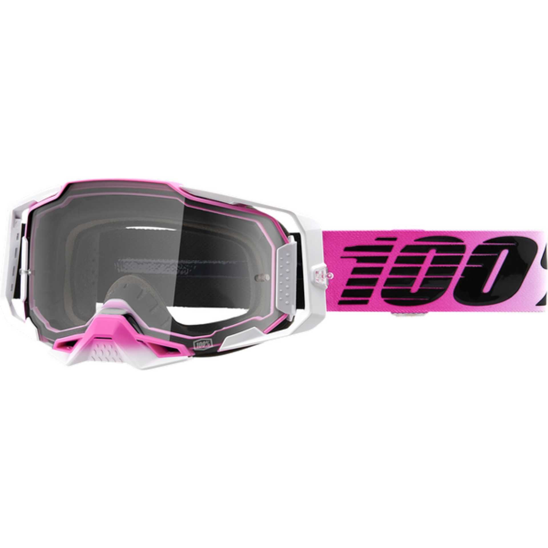 Maschera Cross Raven Edge Charge Lente a Specchio - Adesso 64% di risparmio