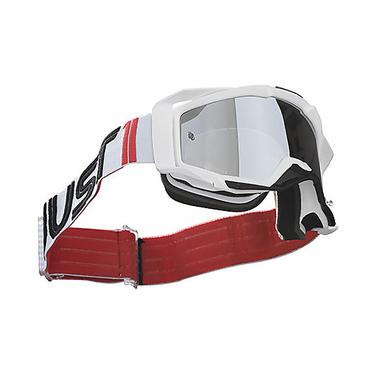 Casco Motocross Per Bambini E Ragazzi – Completo Di Occhiali, Guanti E Maschera