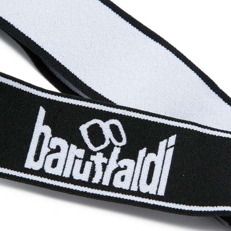 Occhiali Moto Baruffaldi SUPERCOMPETITION  Custom Vintage Pelle Cuoio