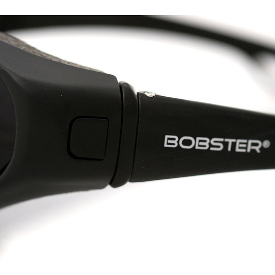 Occhiali Moto Bobster Spektrax Adventure Lenti Intercambiabili 