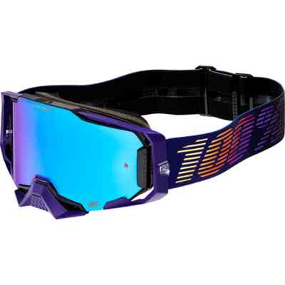 Guanti Moto Cross Enduro Mtb 100% RIDECAMP Nero Vendita Online 