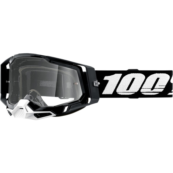 Smith Optics ROASSYBX13 Kit Roll-Off Per Occhiali Motocross, Cartuccia Film Trasparente, 25-35 Visibilità Pulite - 2