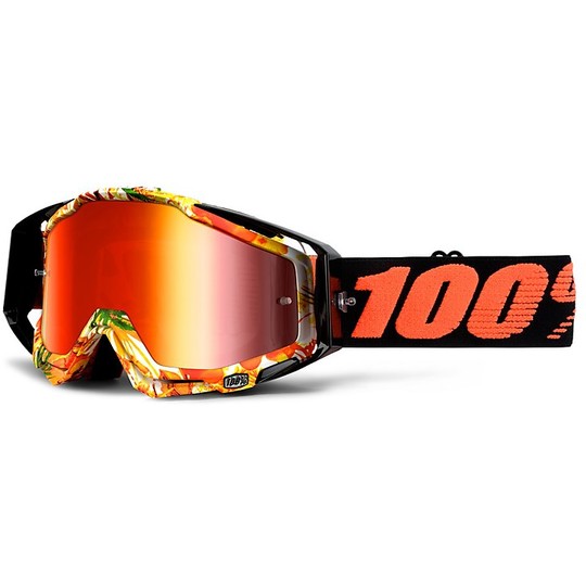 Acquista Occhiali Da Motocross Per Moto ATV Dirt Bike - Foto 5