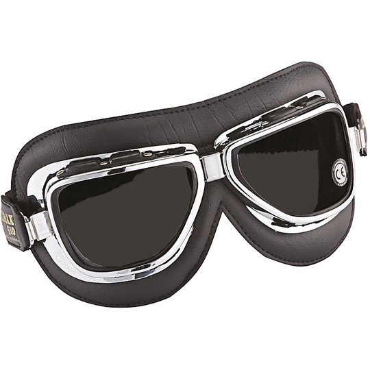 Occhiali Vintage Harisson Climax 510 Lente Fumè Vendita Online -  Outletmoto.eu