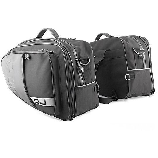 of torque Bags Side Moto OJ Side Bags