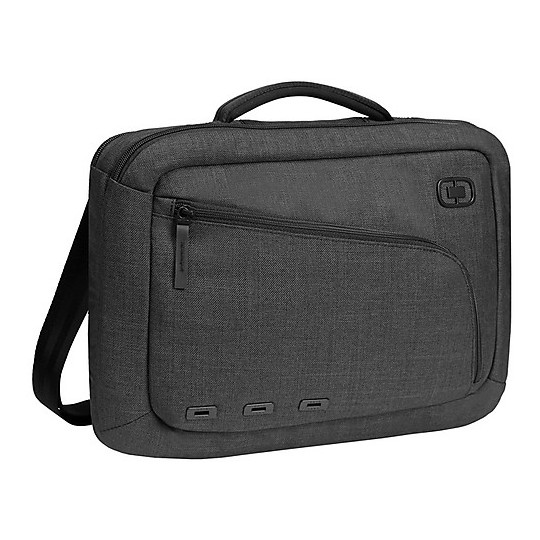 Ogio 15 "Newt Slim Case Shoulder Bag
