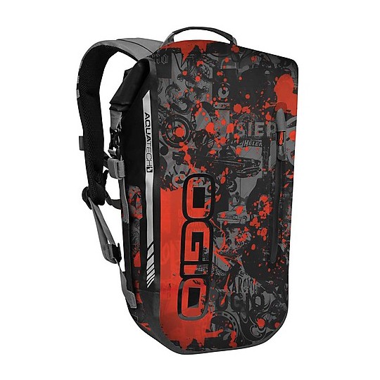 Ogio All Elements WP Rock & Roll Backpack