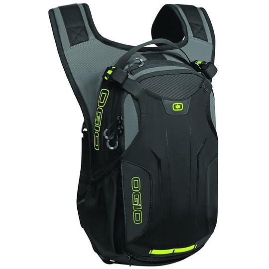 Ogio BAJA 2L Technical Backpack with Water Bag