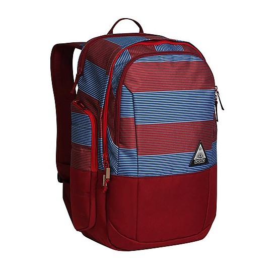 Ogio Clark 15 Biggie Stripe backpack
