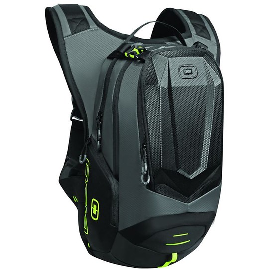 Ogio DAKAR 3L Technical Backpack with Water Bag
