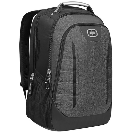 Ogio Technical Pack Black Dark Static Backpack