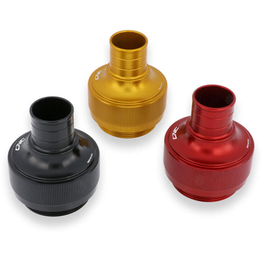 Oil Breather Valve Mono Ducati VA200 CNC Racing Gold
