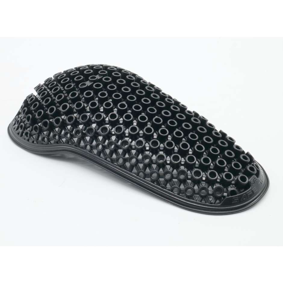 OJ Elbow and Knee Protection Kit Black