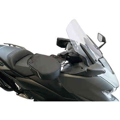 Levier repose poignet pour accélérateur moto Lampa 90073 Cruising
