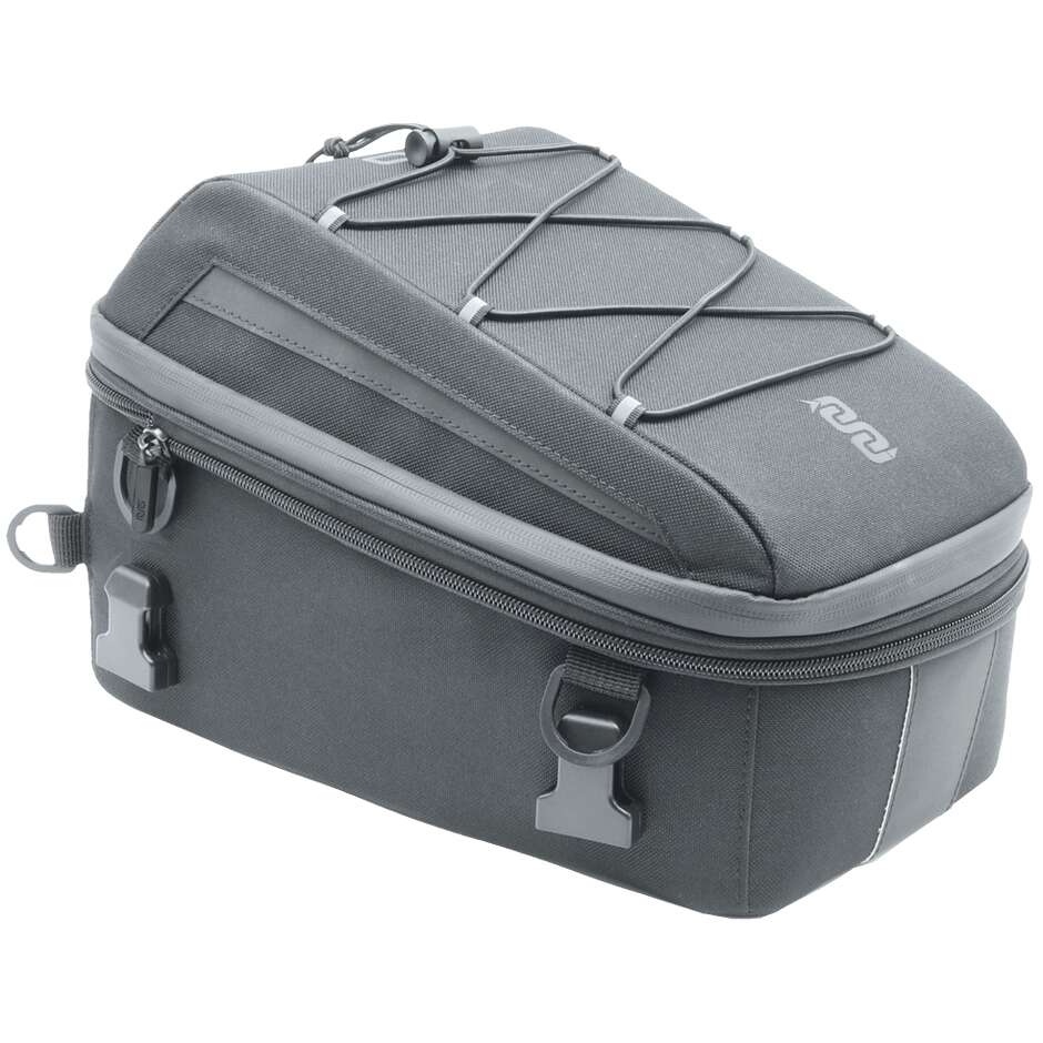 OJ SELLA REAR PLUS Motorcycle Bag Black
