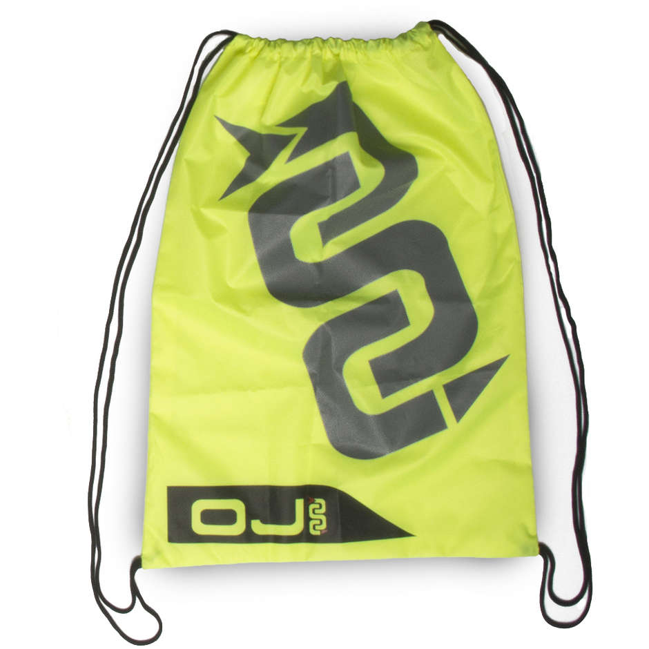 OJ SMART Yellow Multipurpose Bag