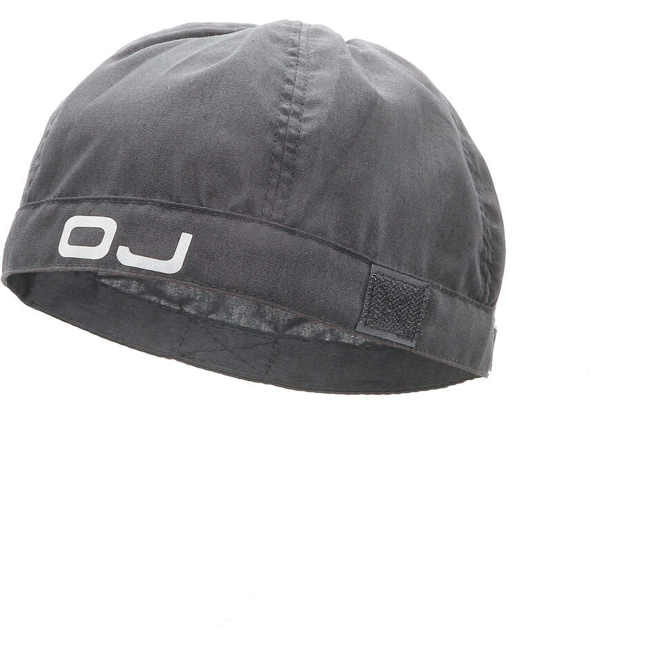 OJ Twin Cap Helmet Cover Noir