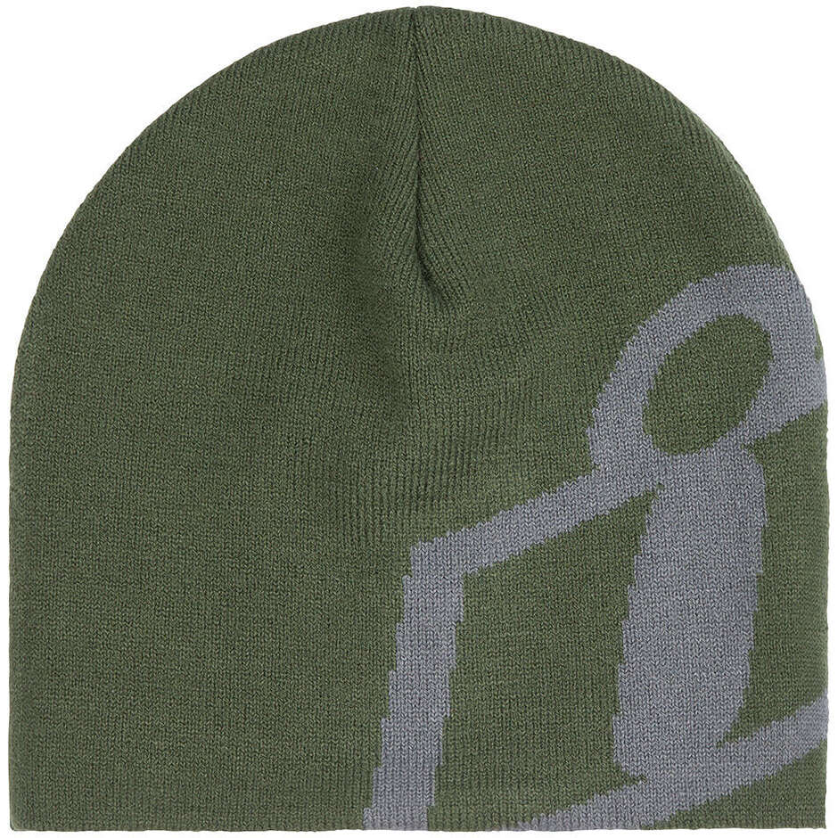 Olive Green Icon DRAFT Casual Cap