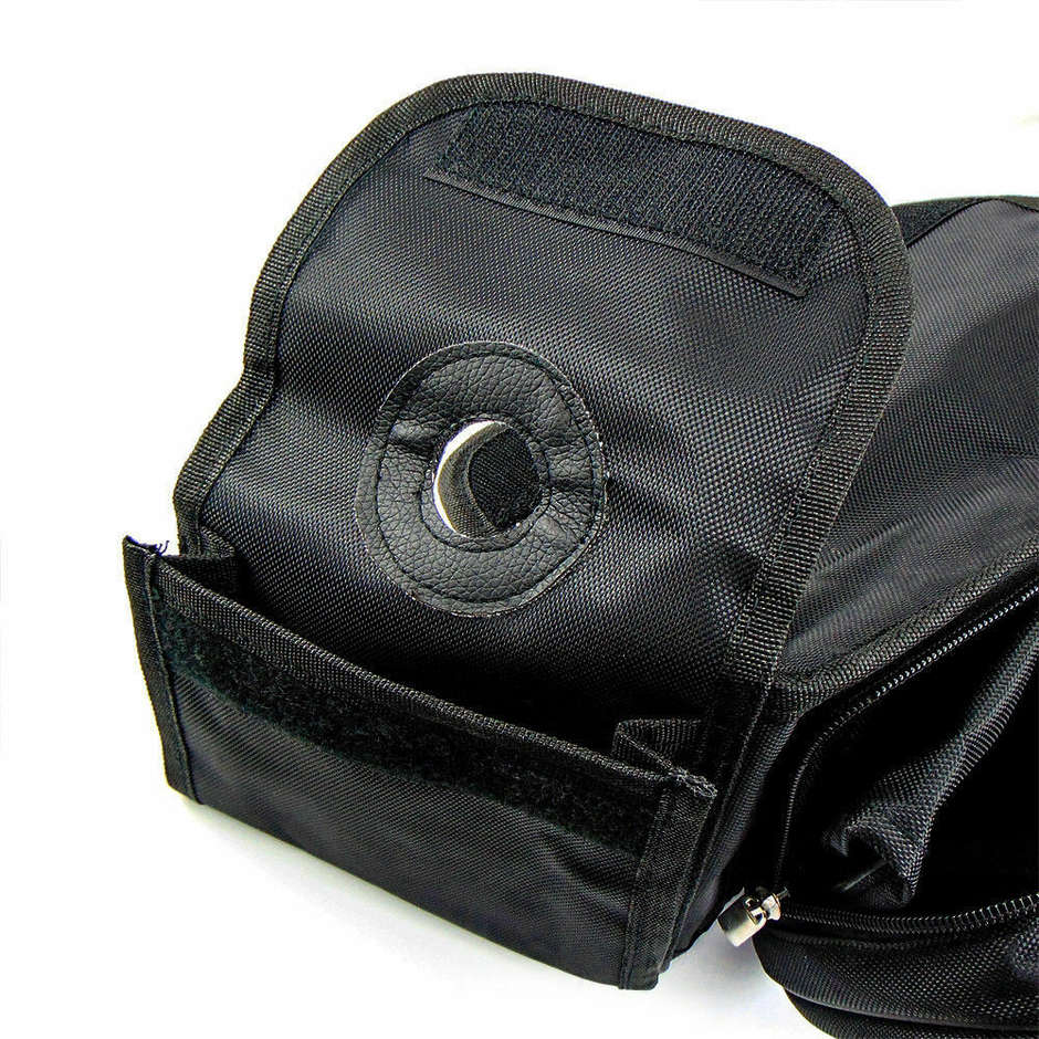 ONE Black Tool Bag