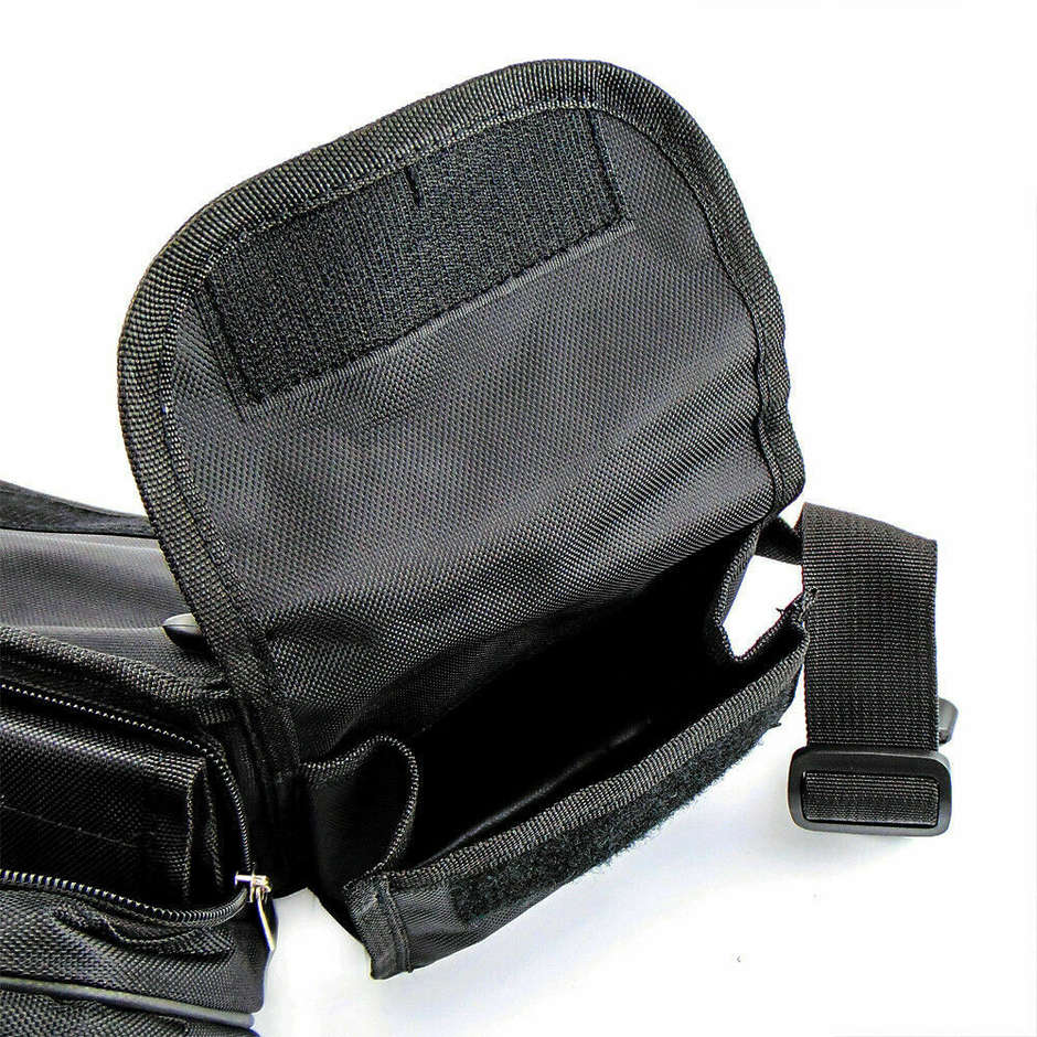 ONE Black Tool Bag